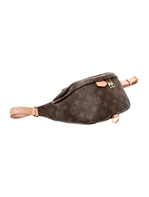 Louis Vuitton LV Monogram Bumbag