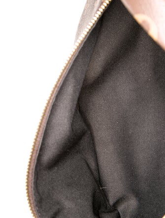 Louis Vuitton LV Monogram Bumbag