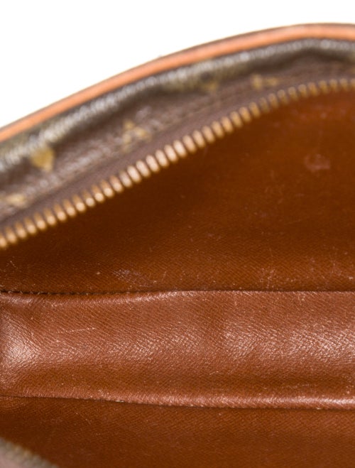 Louis Vuitton LV Monogram Marly Dragonne