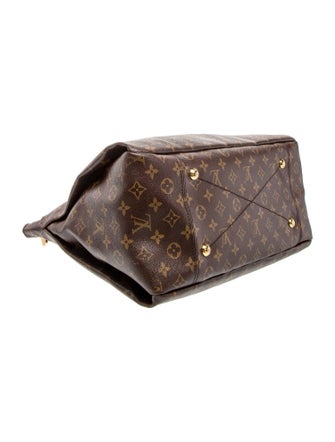 Louis Vuitton LV Monogram Artsy MM