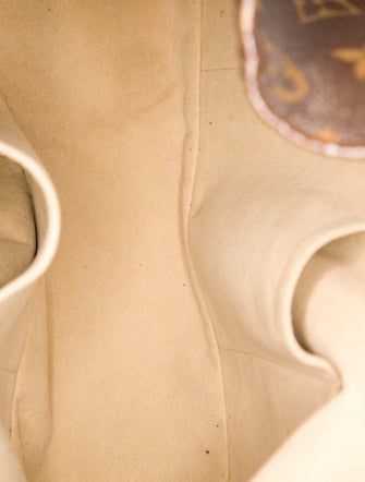 Louis Vuitton LV Monogram Artsy MM