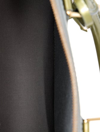 Louis Vuitton Monogram Vernis Alma PM