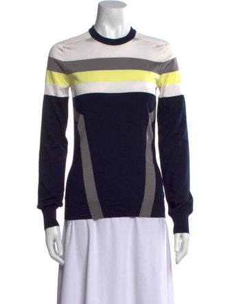 Louis Vuitton 2018 Wool Sweater