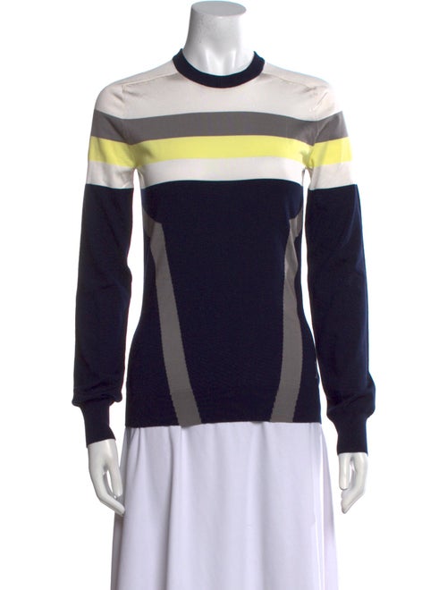 Louis Vuitton 2018 Wool Sweater