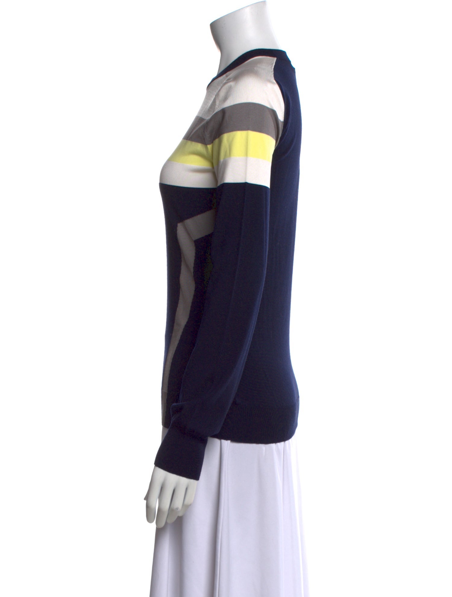 Louis Vuitton 2018 Wool Sweater