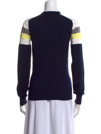 Louis Vuitton 2018 Wool Sweater