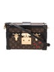 Louis Vuitton LV Monogram Petite Malle