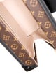 Louis Vuitton LV Monogram Petite Malle