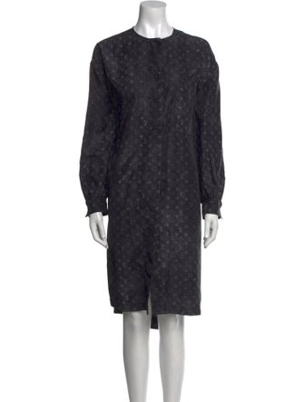 Louis Vuitton 2022 Mini Dress