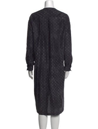 Louis Vuitton 2022 Mini Dress