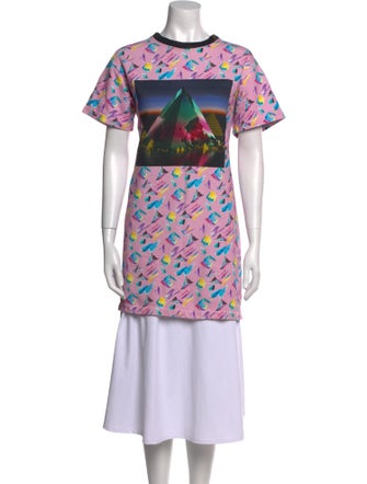 Louis Vuitton 2019 Mini Dress