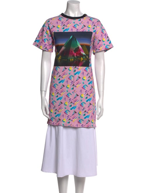 Louis Vuitton 2019 Mini Dress