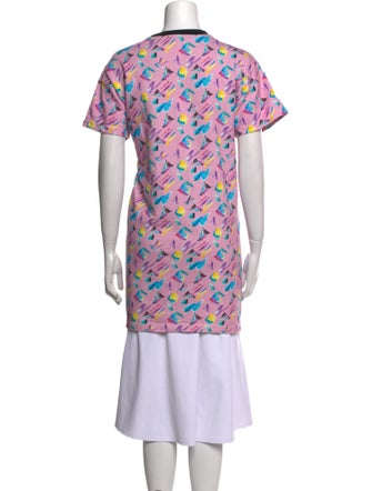 Louis Vuitton 2019 Mini Dress