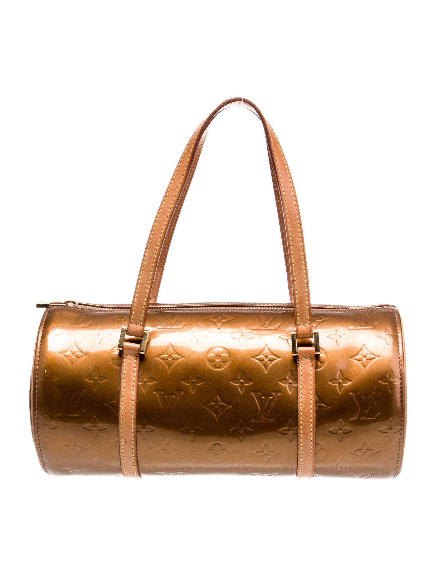 Louis Vuitton Monogram Vernis Bedford Vintage