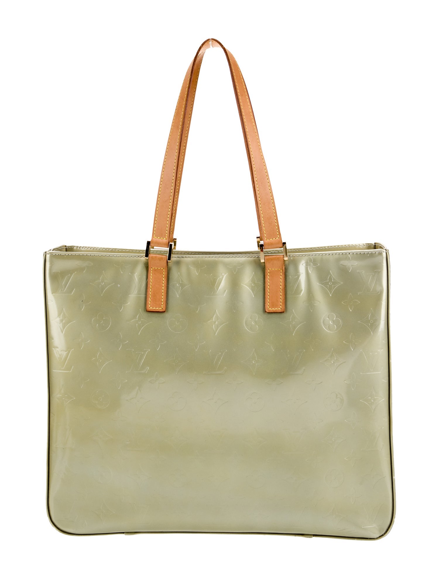 Louis Vuitton LV Monogram Columbus