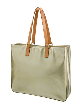 Louis Vuitton LV Monogram Columbus