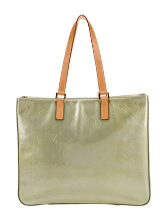 Louis Vuitton LV Monogram Columbus