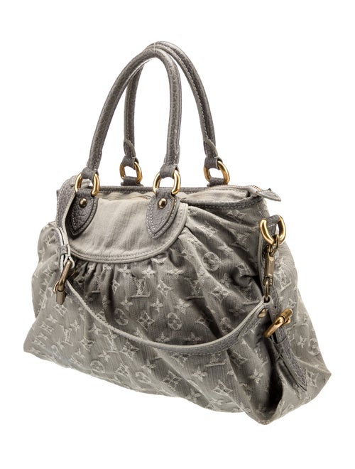 Louis Vuitton LV Monogram Neo Cabby MM