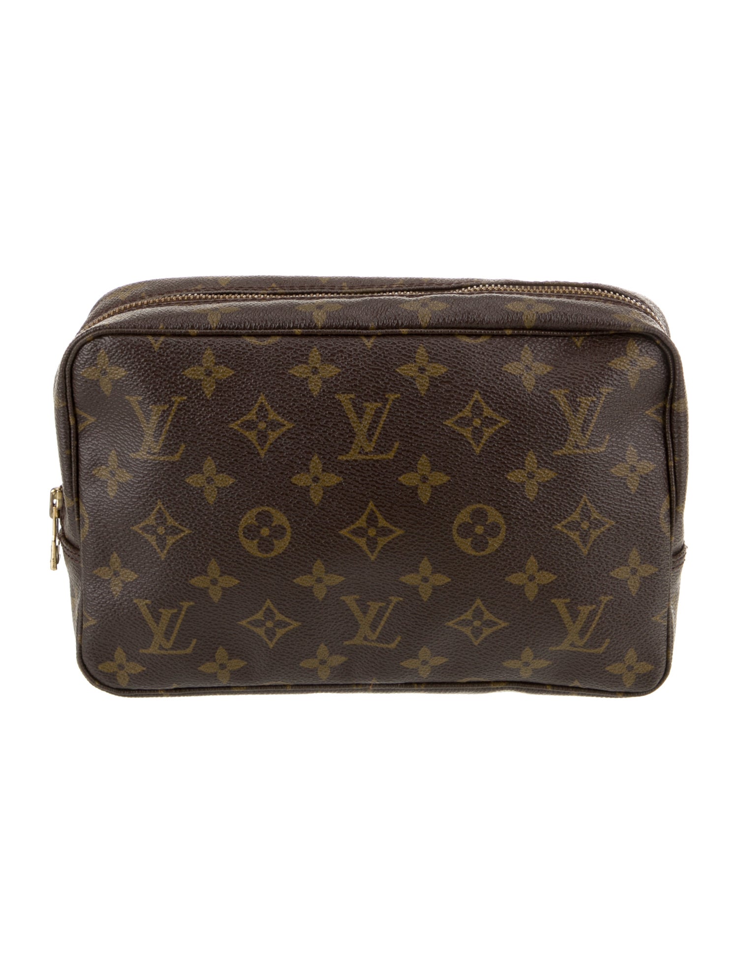 Louis Vuitton Monogram Trousse Toilette 23