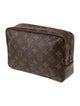Louis Vuitton Monogram Trousse Toilette 23