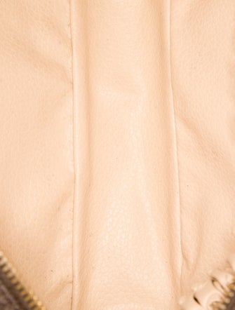 Louis Vuitton Monogram Trousse Toilette 23