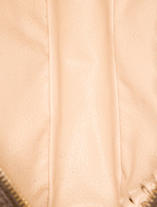 Louis Vuitton Monogram Trousse Toilette 23