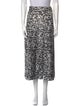 Louis Vuitton 2024 Midi Length Skirt