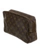 Louis Vuitton Monogram Trousse Toilette 28