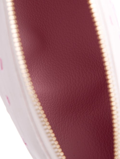 Louis Vuitton X TM Epi Cherry Blossom Cosmetic Pouch