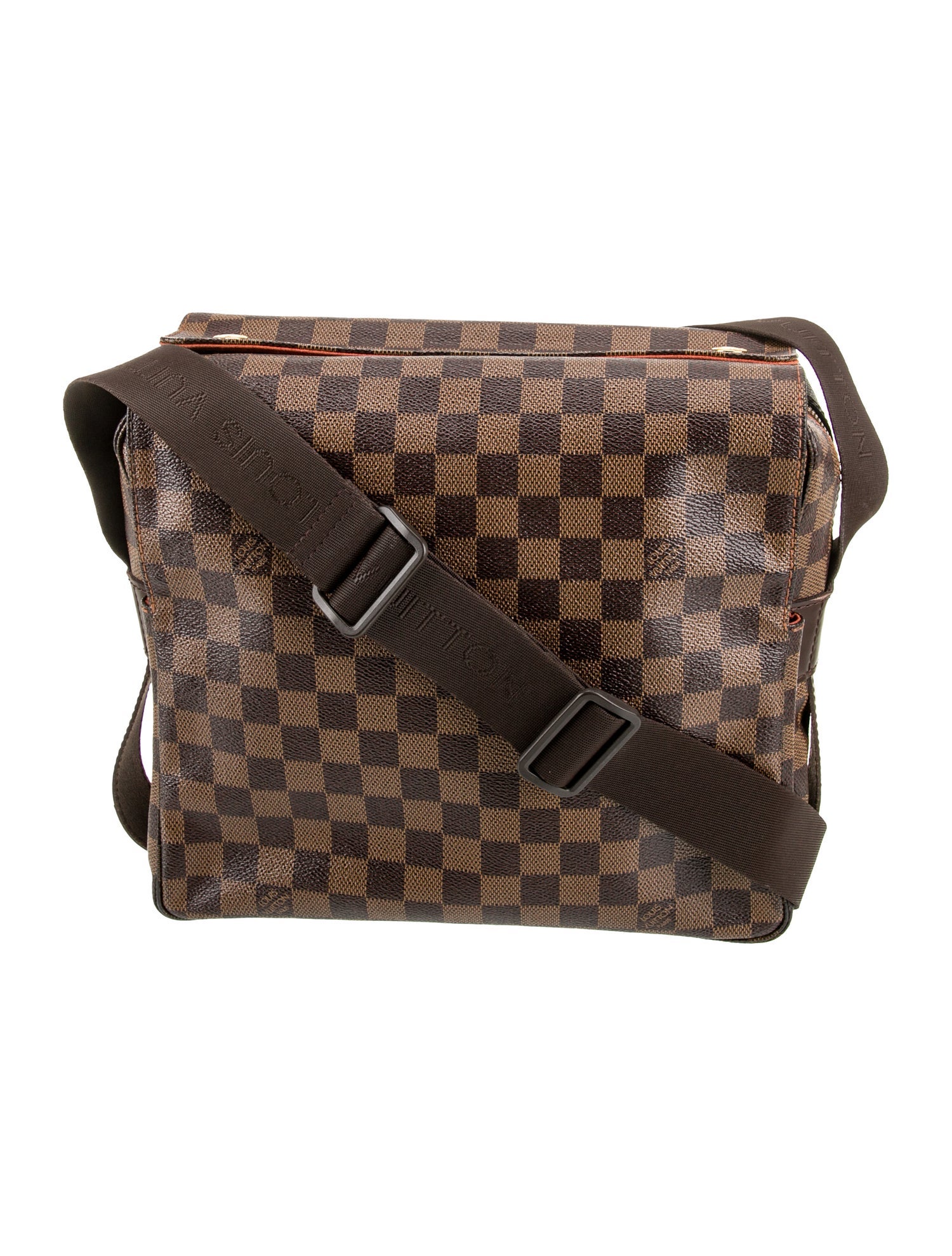 Louis Vuitton Damier Ebene Naviglio