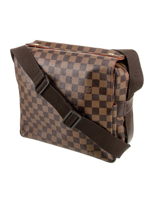 Louis Vuitton Damier Ebene Naviglio
