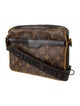 Louis Vuitton LV Monogram Reporter