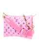 Louis Vuitton LV Monogram Coussin PM