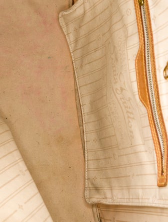 Louis Vuitton Damier Azur Neverfull GM