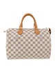 Louis Vuitton Damier Azur Speedy 30