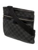 Louis Vuitton Damier Graphite Pochette Bosphore