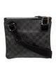 Louis Vuitton Damier Graphite Pochette Bosphore