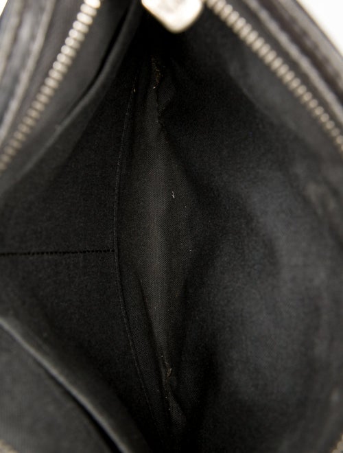 Louis Vuitton Damier Graphite Pochette Bosphore