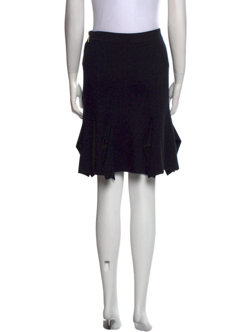 Louis Vuitton 2018 Knee-Length Skirt