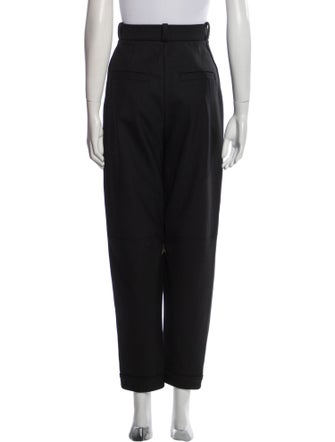 Louis Vuitton 2019 Skinny Leg Pants