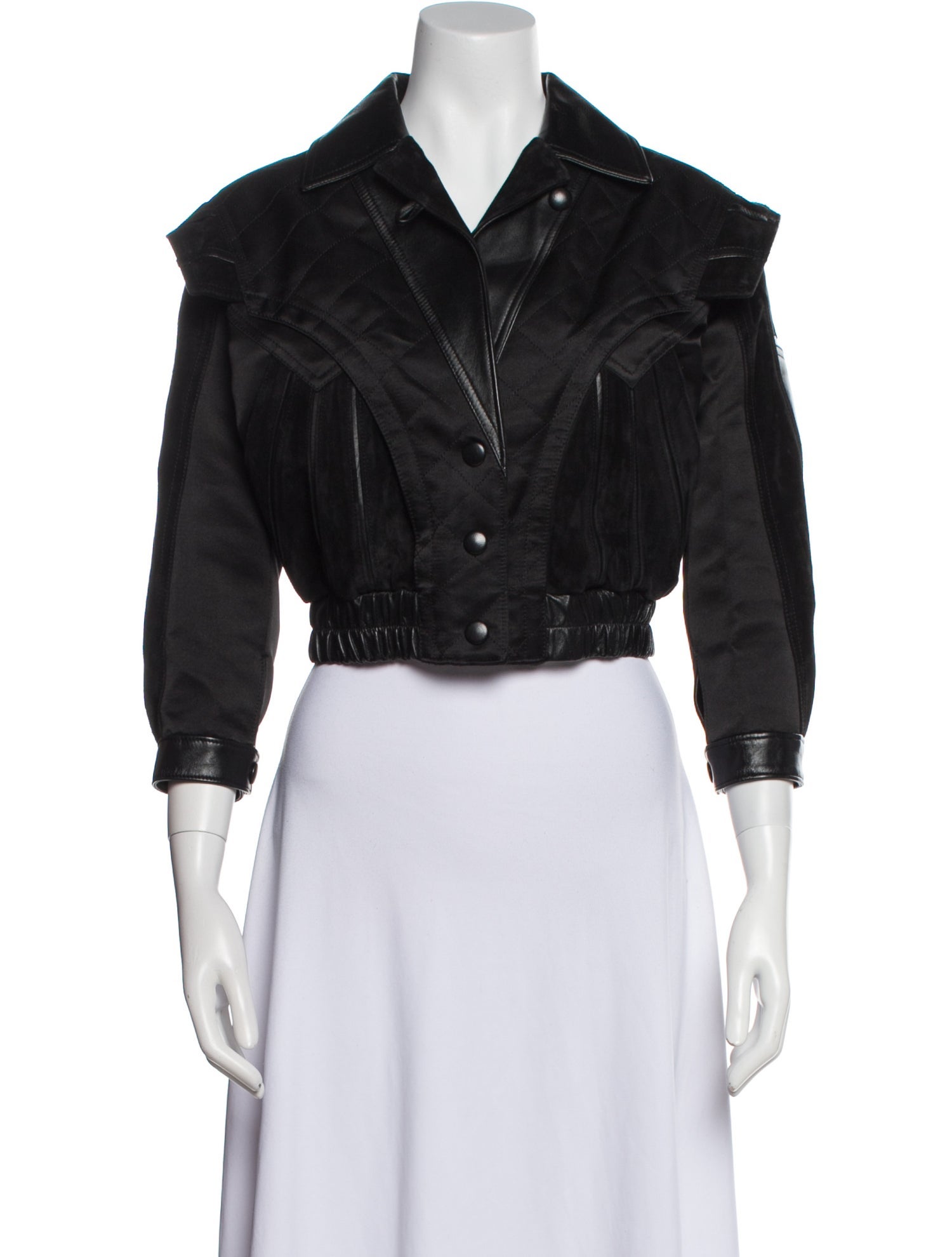 Louis Vuitton 2020 Calfskin Jacket