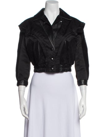 Louis Vuitton 2020 Calfskin Jacket