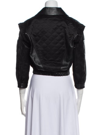 Louis Vuitton 2020 Calfskin Jacket