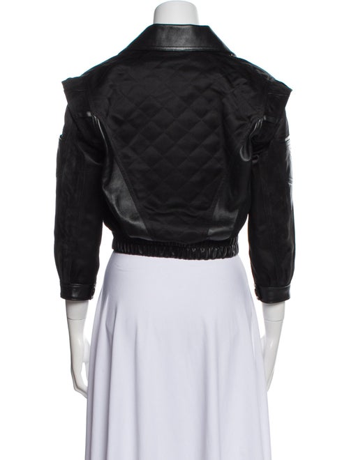 Louis Vuitton 2020 Calfskin Jacket