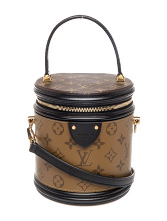 Louis Vuitton Monogram Reverse Cannes