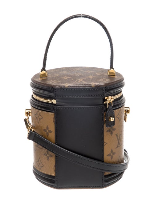 Louis Vuitton Monogram Reverse Cannes