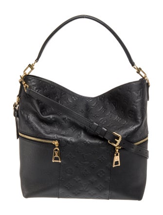 Louis Vuitton LV Monogram Mélie