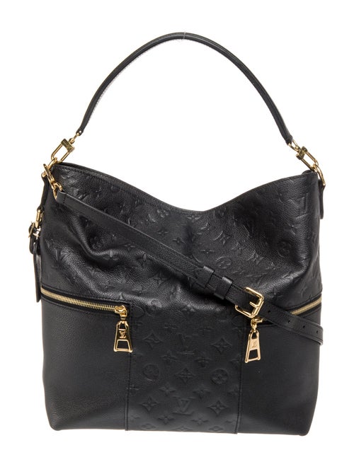 Louis Vuitton LV Monogram Mélie