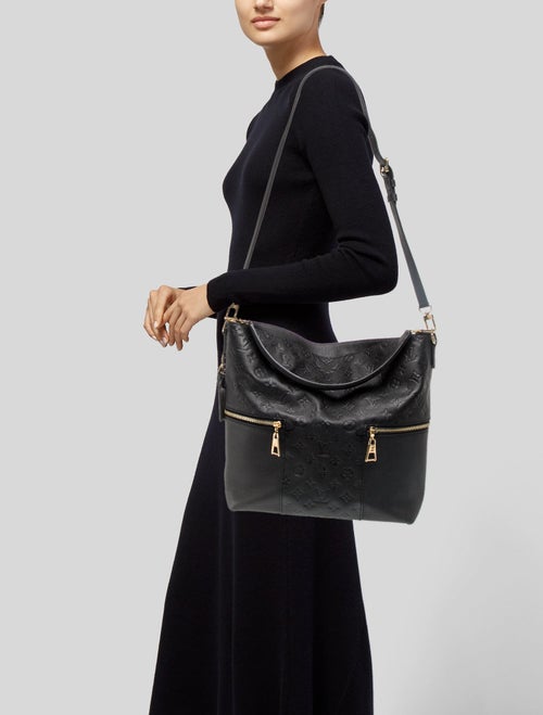 Louis Vuitton LV Monogram Mélie