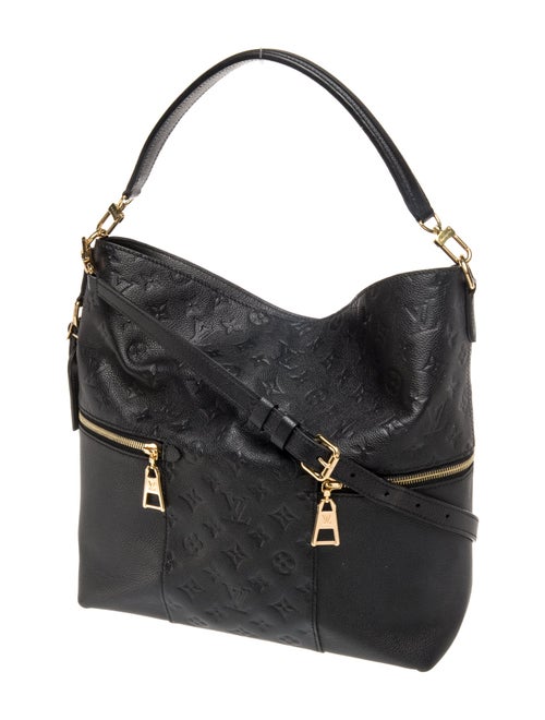 Louis Vuitton LV Monogram Mélie